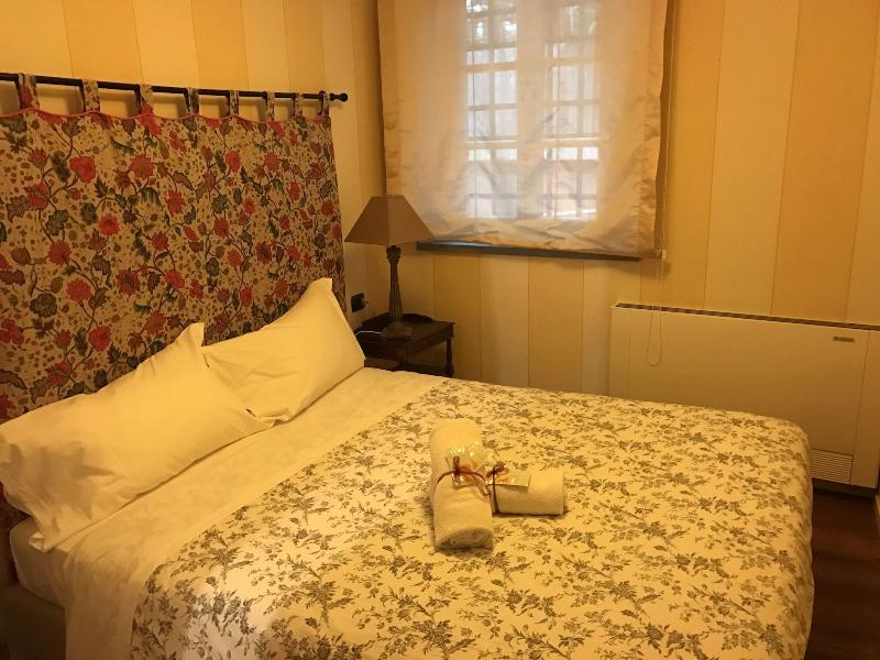 At Home Bed And Breakfast - Oda