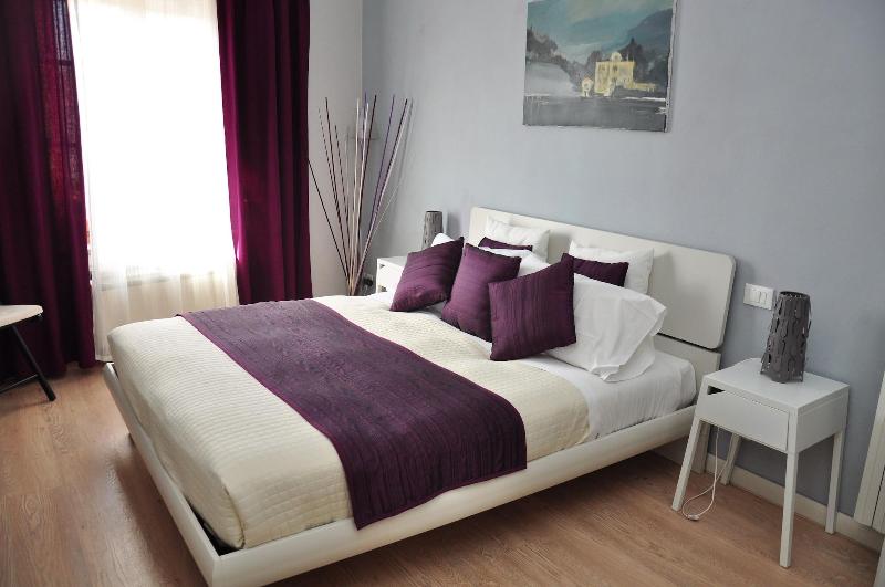 At Home Bed And Breakfast - Oda