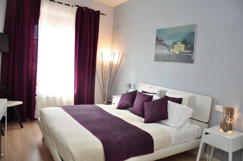 At Home Bed And Breakfast - Oda