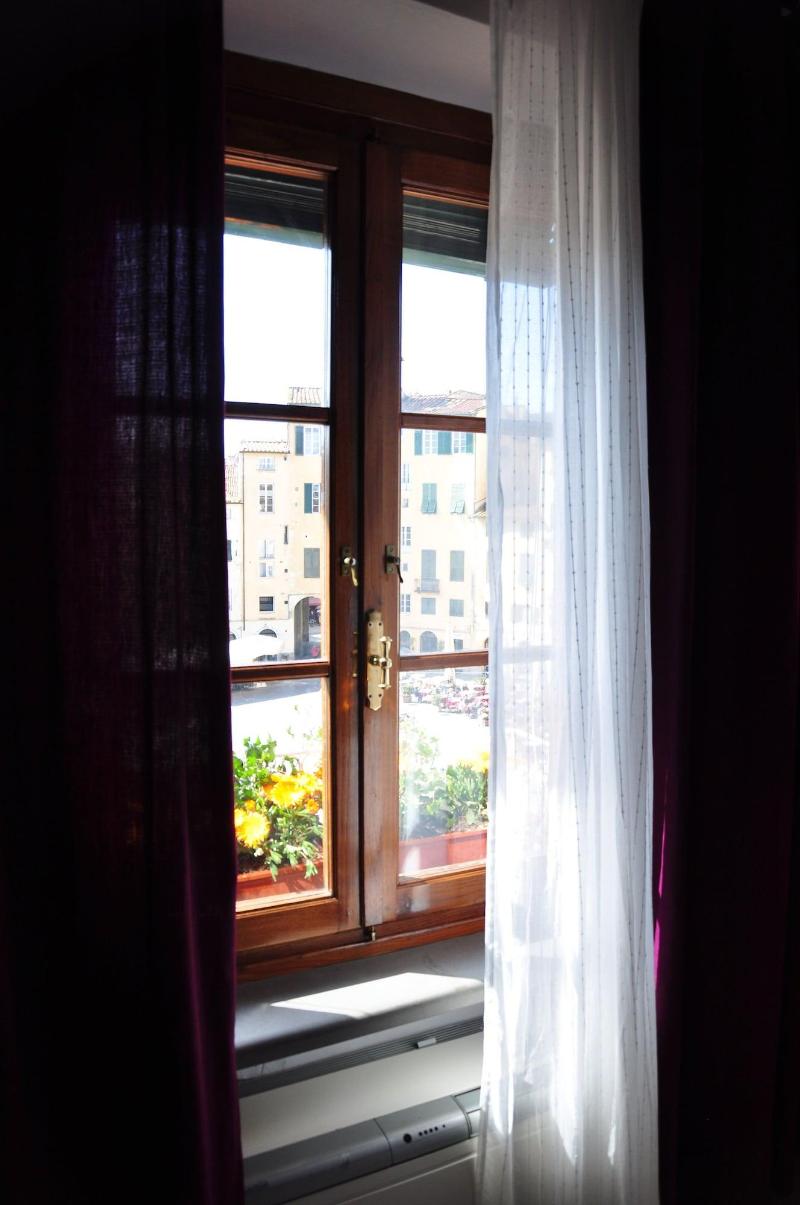 At Home Bed And Breakfast - Oda