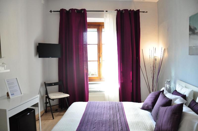 At Home Bed And Breakfast - Oda