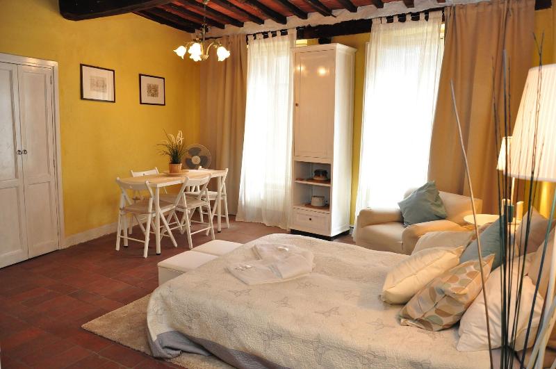 At Home Bed And Breakfast - Oda