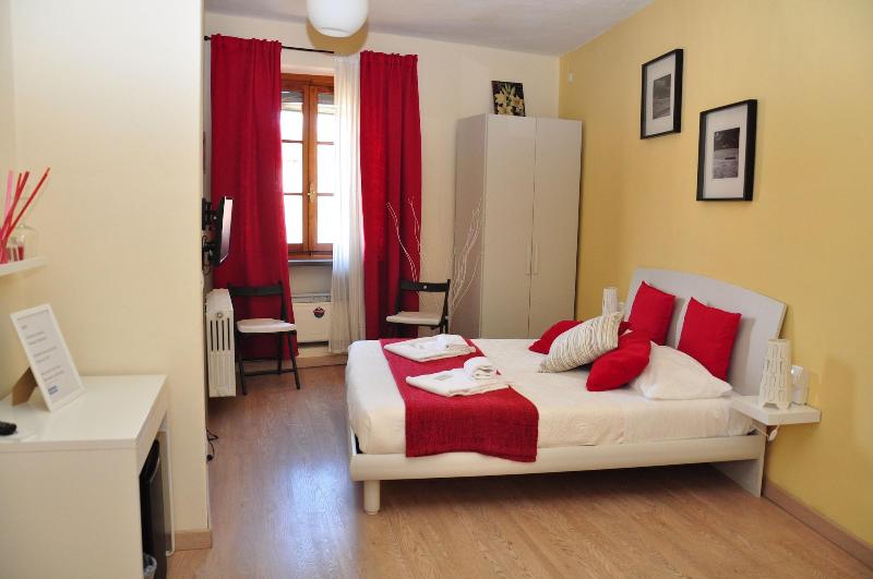 At Home Bed And Breakfast - Oda
