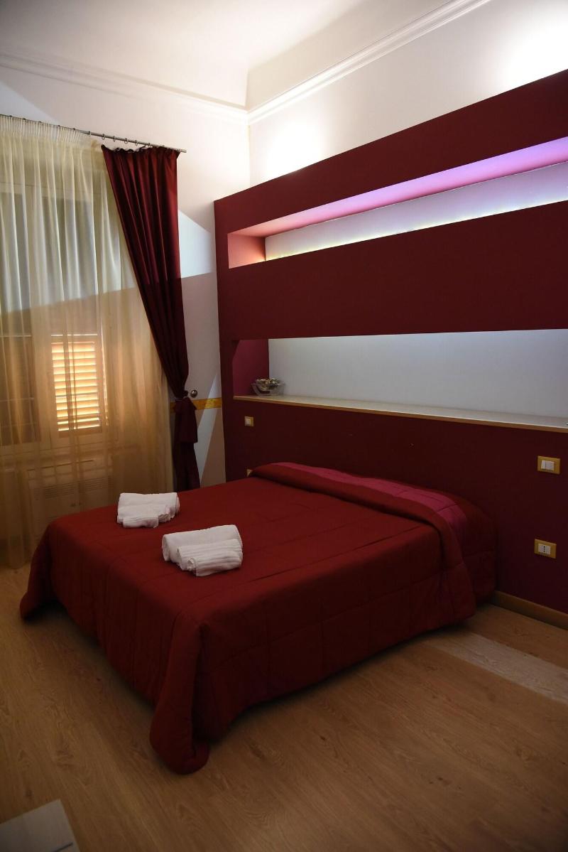 B&B The Queens - Lobi