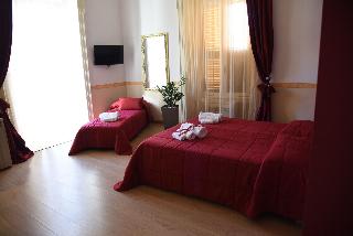 B&B The Queens otel fotoğrafı