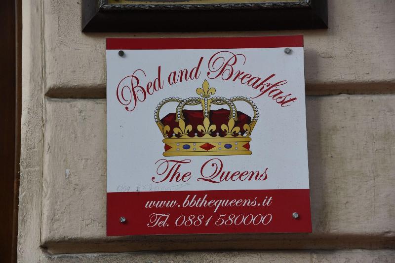 B&B The Queens - Oda