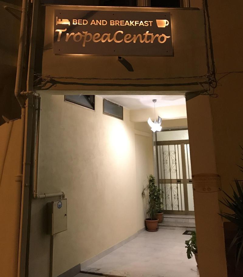 Tropeacentro - Genel
