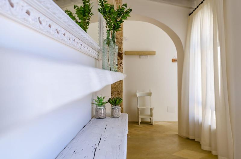 Badia Del Casale - Lobi