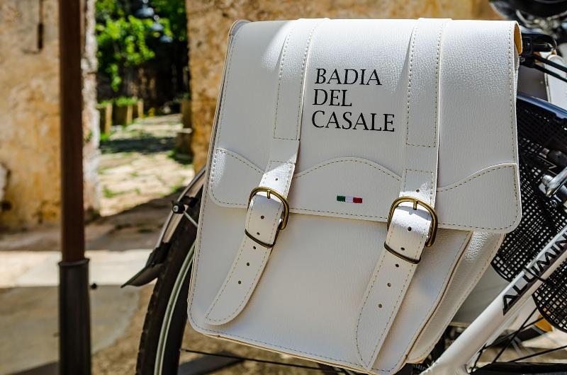 Badia Del Casale - Aktivite