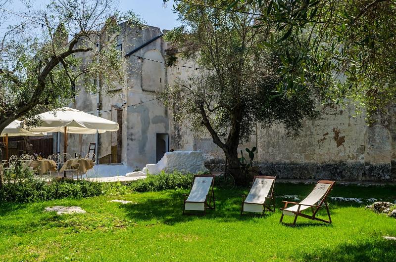 Badia Del Casale - Genel
