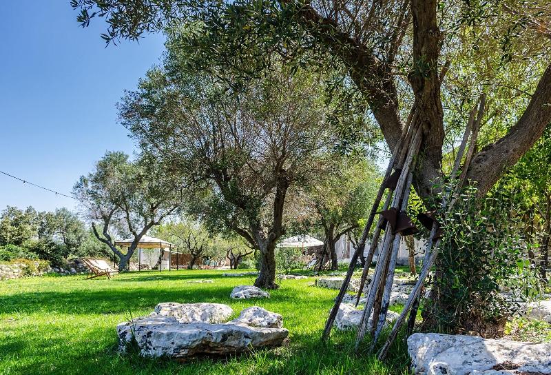 Badia Del Casale - Genel