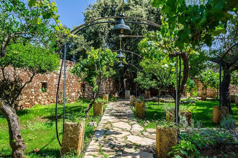 Badia Del Casale - Genel