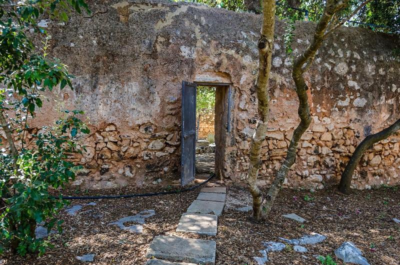 Badia Del Casale - Genel