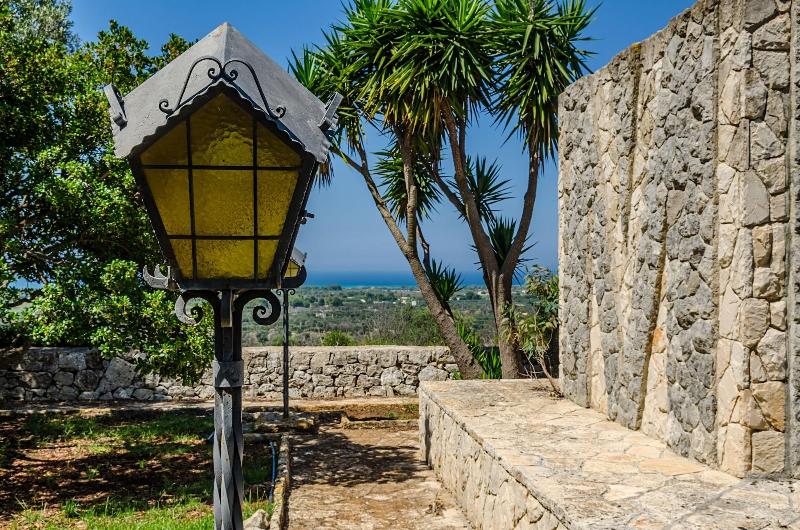 Badia Del Casale - Genel