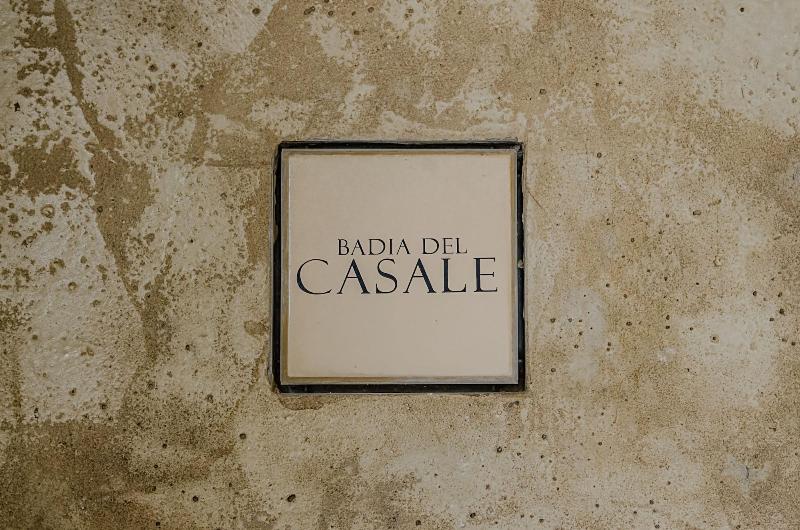 Badia Del Casale - Oda