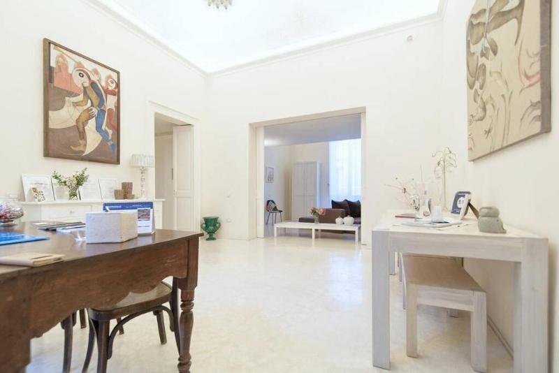 A Casa di Lò B&B - Lobi