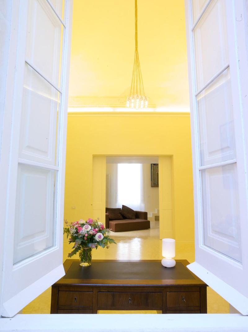 A Casa di Lò B&B - Lobi