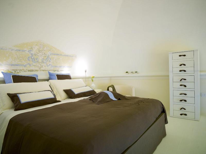 A Casa di Lò B&B - Oda