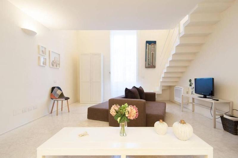 A Casa di Lò B&B - Oda