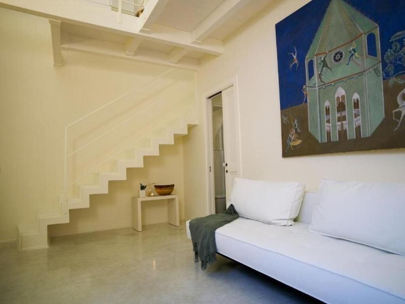 A Casa di Lò B&B - Oda