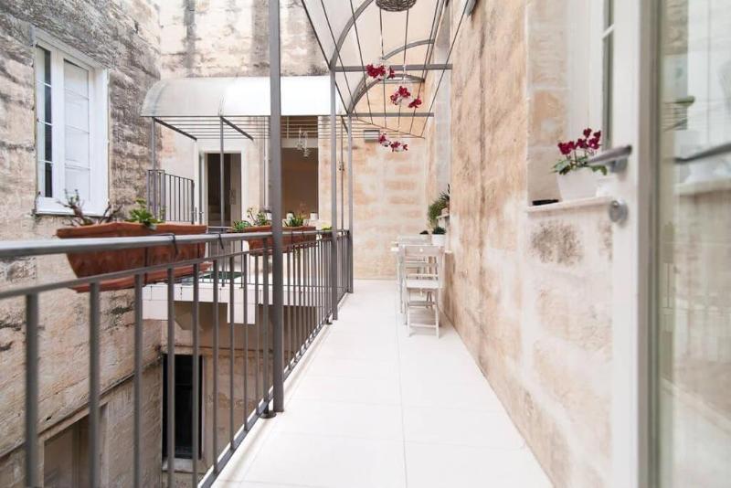 A Casa di Lò B&B - Oda