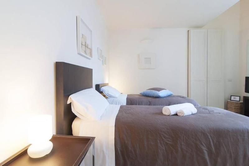 A Casa di Lò B&B - Oda
