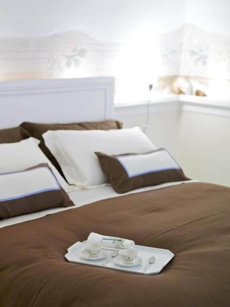 A Casa di Lò B&B - Oda
