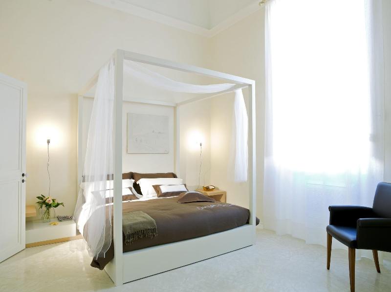 A Casa di Lò B&B - Oda