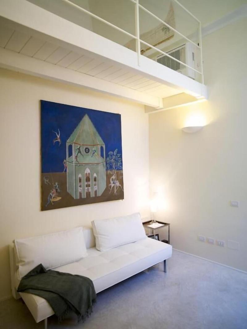 A Casa di Lò B&B - Oda