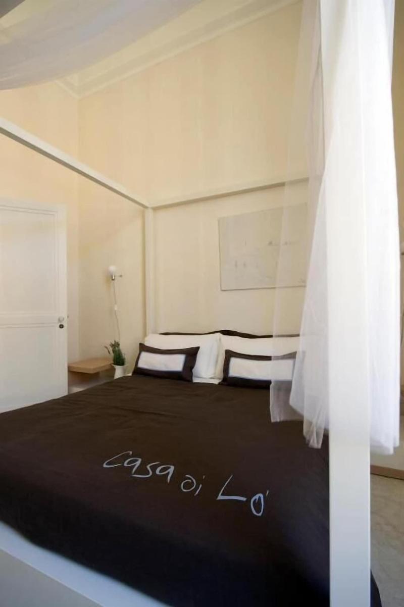 A Casa di Lò B&B - Oda