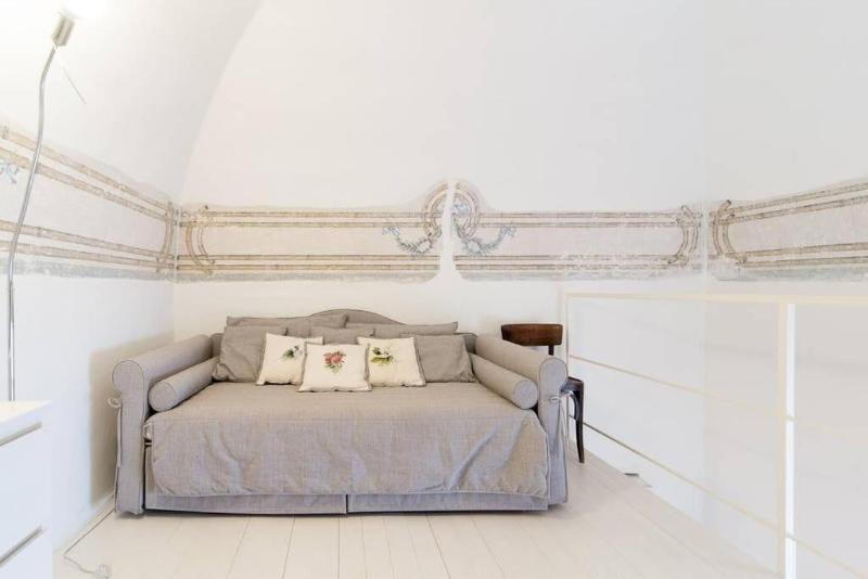 A Casa di Lò B&B - Oda