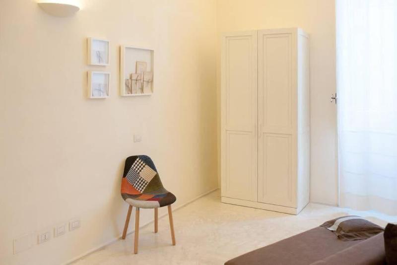 A Casa di Lò B&B - Oda