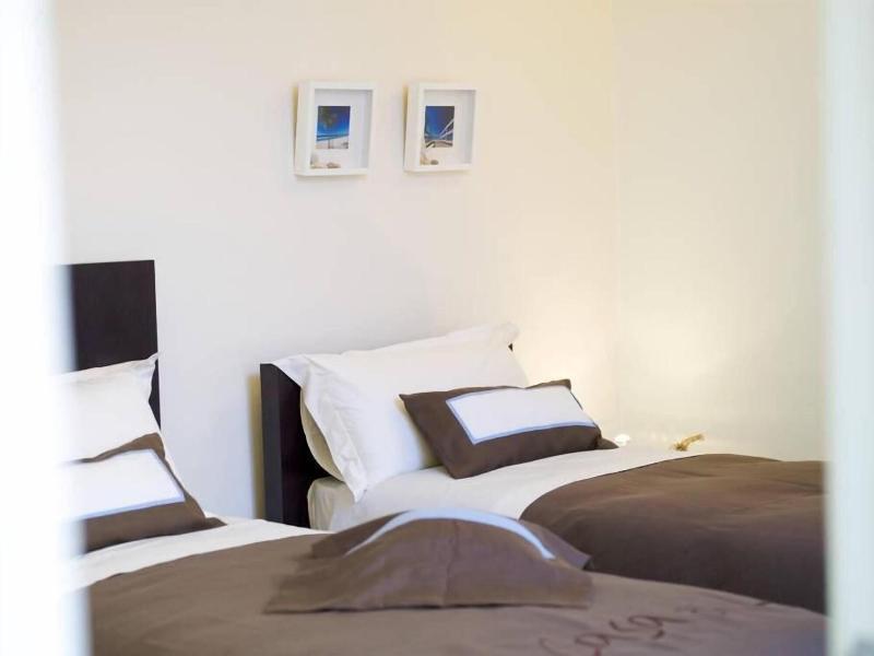A Casa di Lò B&B - Oda