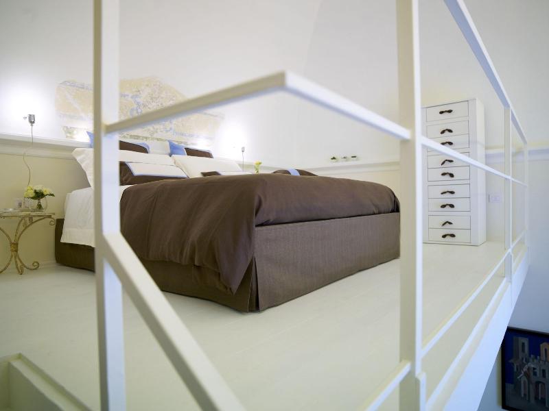 A Casa di Lò B&B - Oda