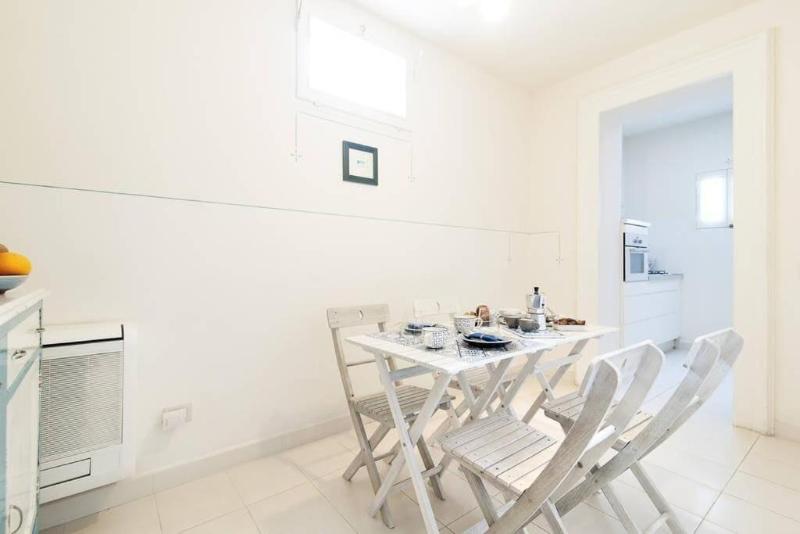 A Casa di Lò B&B - Oda