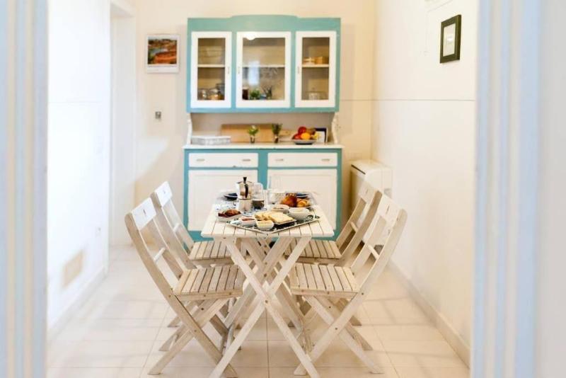 A Casa di Lò B&B - Oda