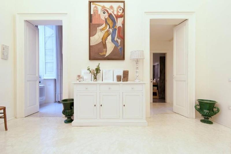 A Casa di Lò B&B - Oda