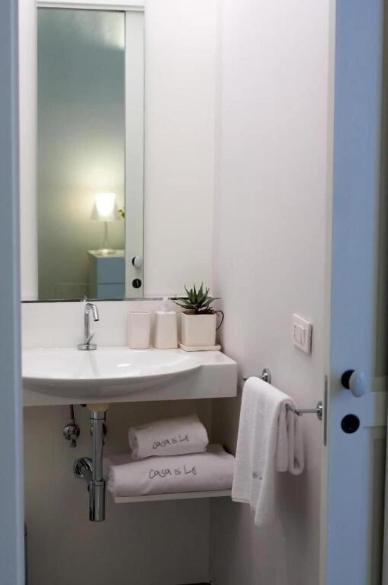 A Casa di Lò B&B - Oda