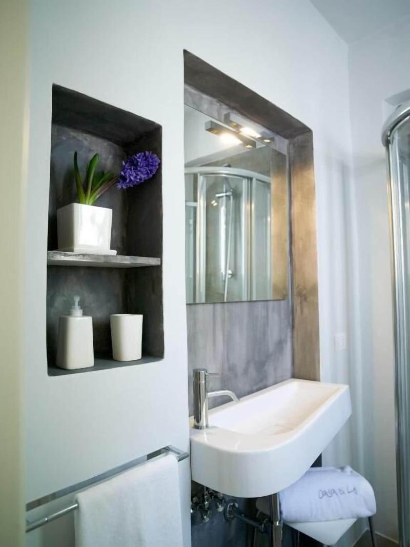 A Casa di Lò B&B - Oda
