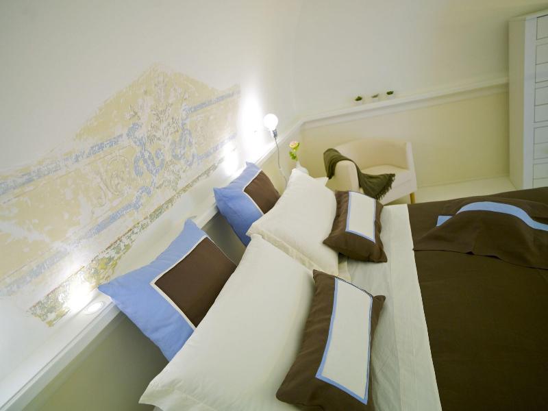 A Casa di Lò B&B - Oda