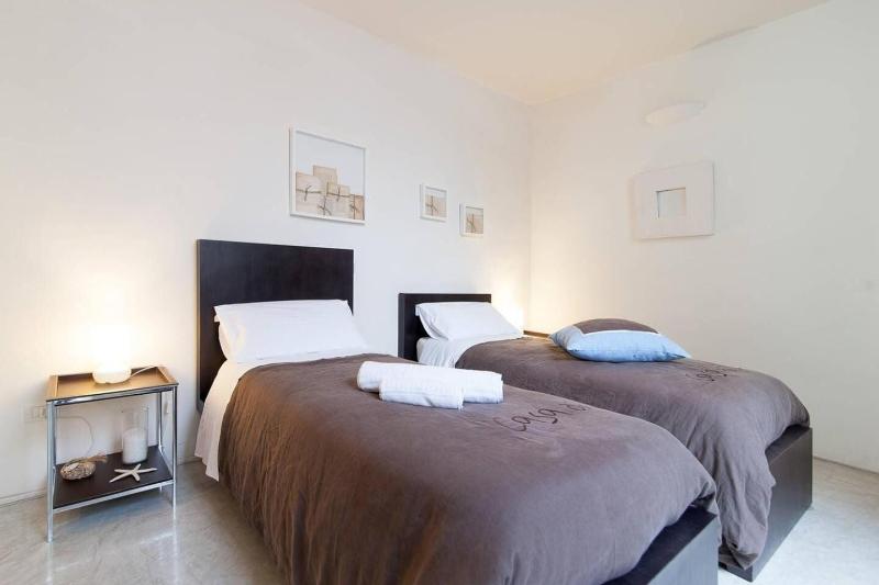 A Casa di Lò B&B - Oda