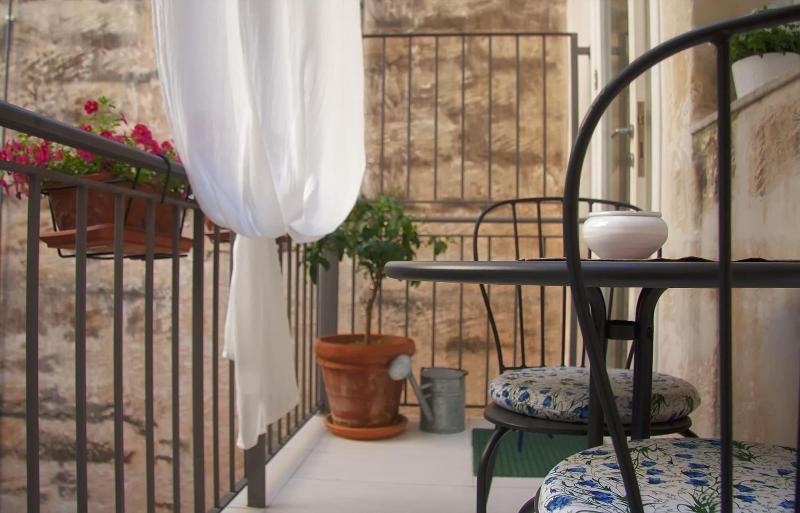 A Casa di Lò B&B - Oda