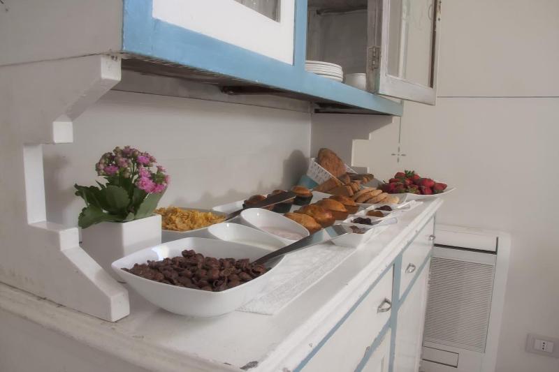 A Casa di Lò B&B - Oda