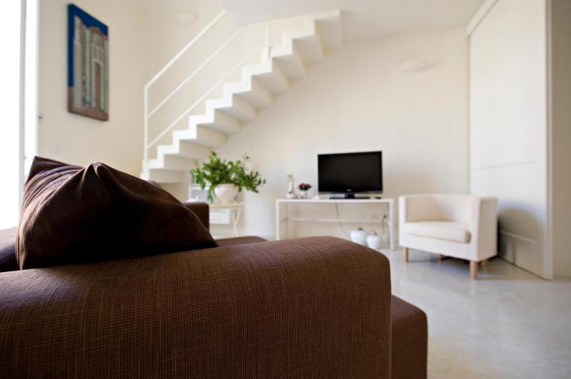 A Casa di Lò B&B - Oda