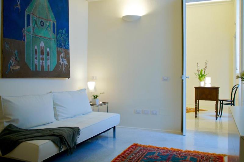 A Casa di Lò B&B - Oda