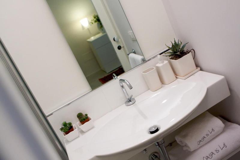A Casa di Lò B&B - Oda