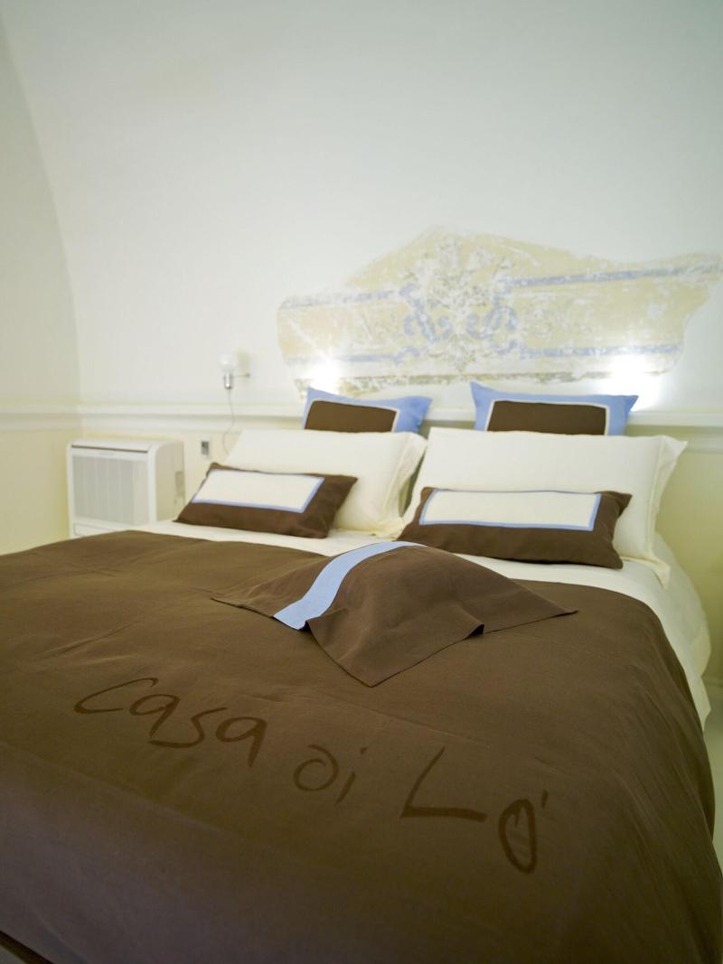 A Casa di Lò B&B - Oda