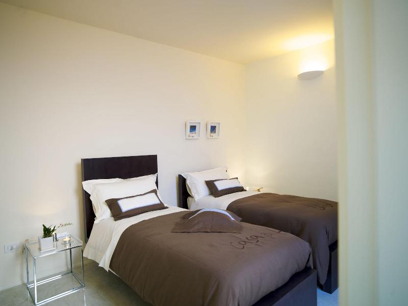 A Casa di Lò B&B - Oda
