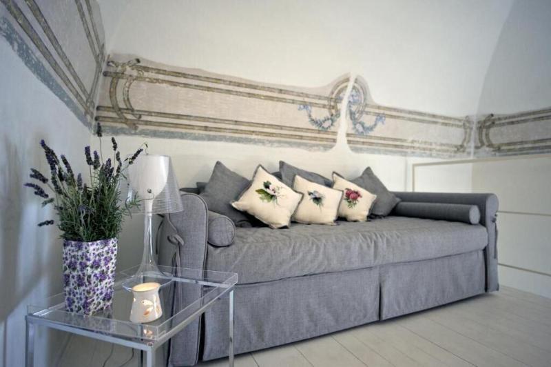 A Casa di Lò B&B - Oda