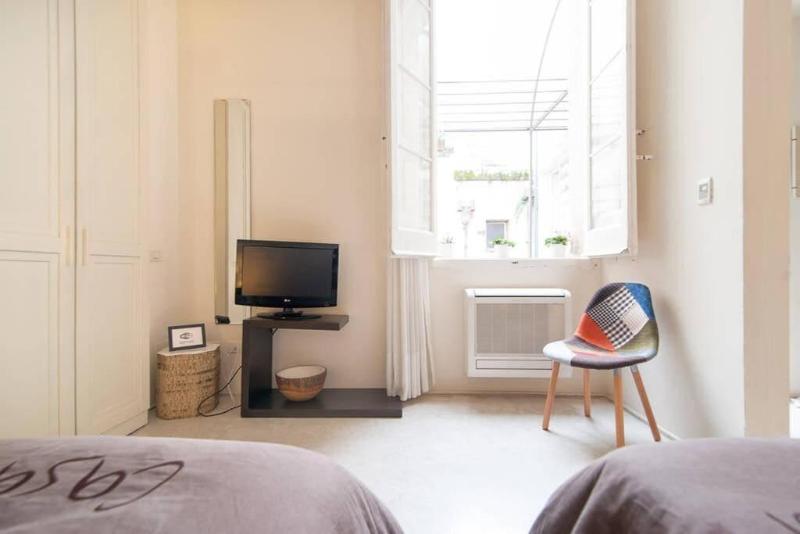 A Casa di Lò B&B - Oda